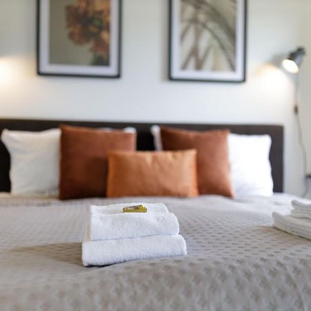 Vonmos Moselblick Apartments Kinheim Dış mekan fotoğraf