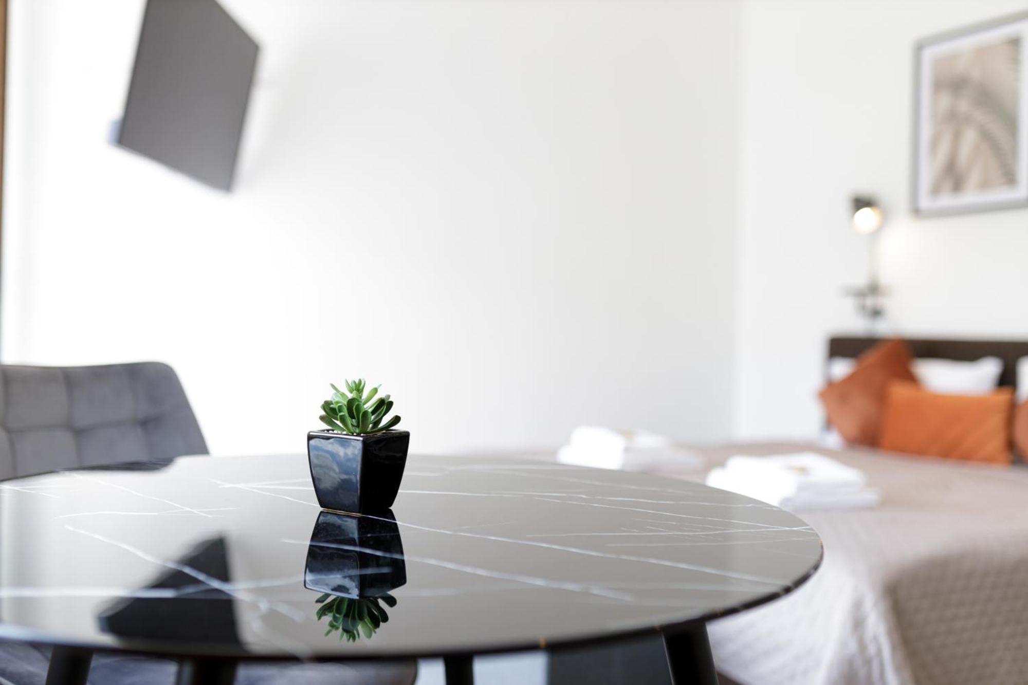 Vonmos Moselblick Apartments Kinheim Dış mekan fotoğraf