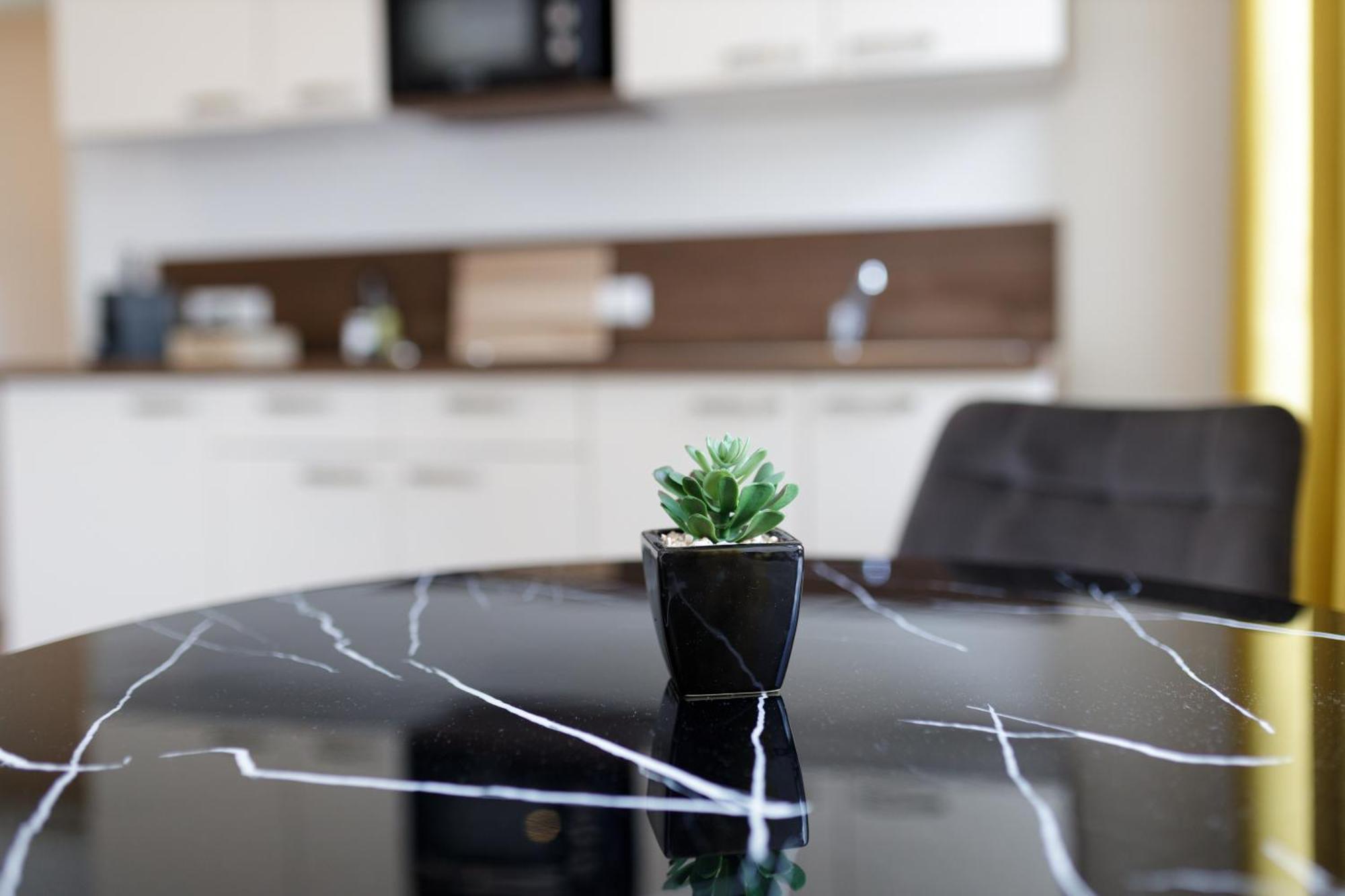 Vonmos Moselblick Apartments Kinheim Dış mekan fotoğraf