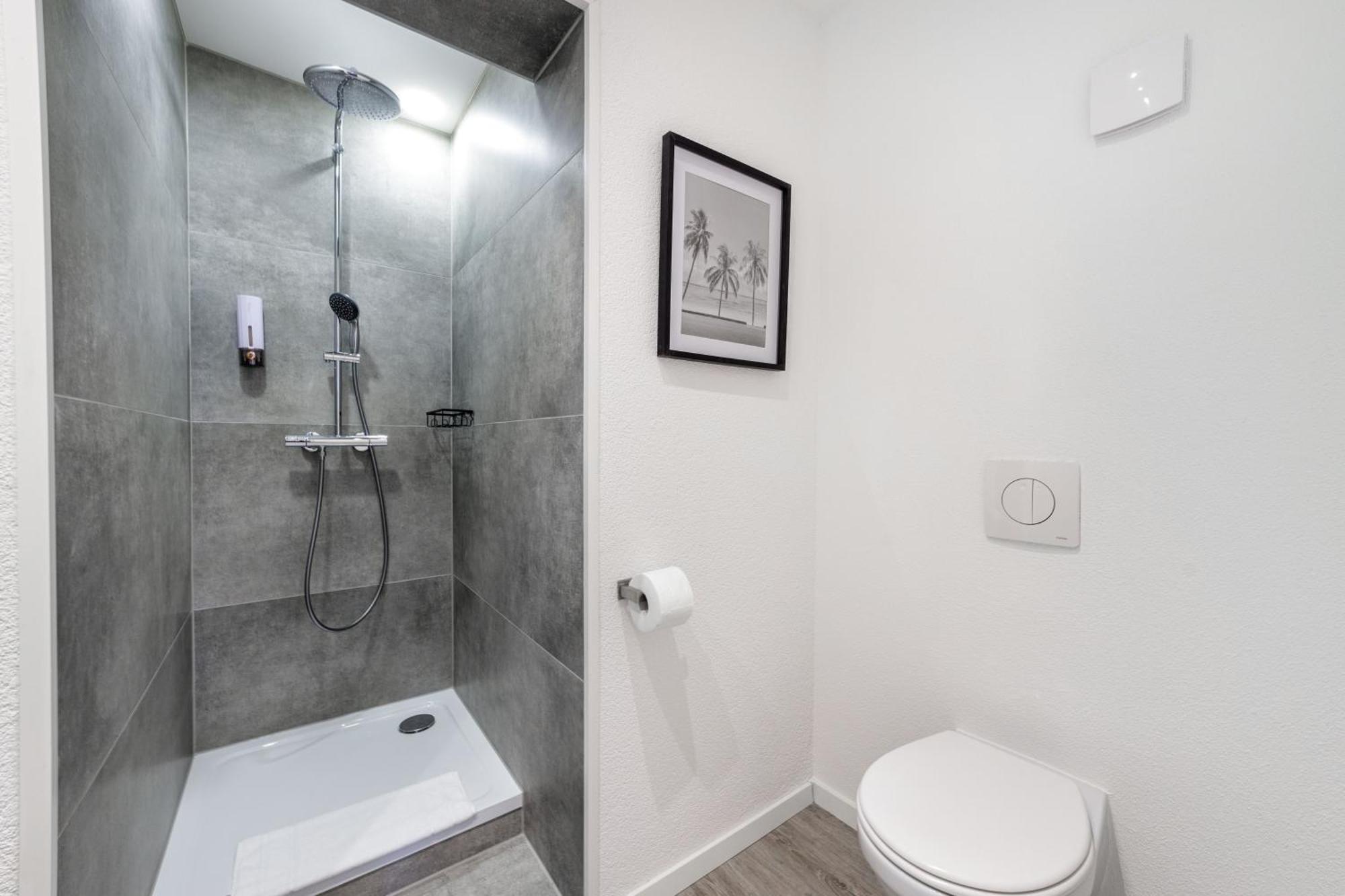 Vonmos Moselblick Apartments Kinheim Dış mekan fotoğraf