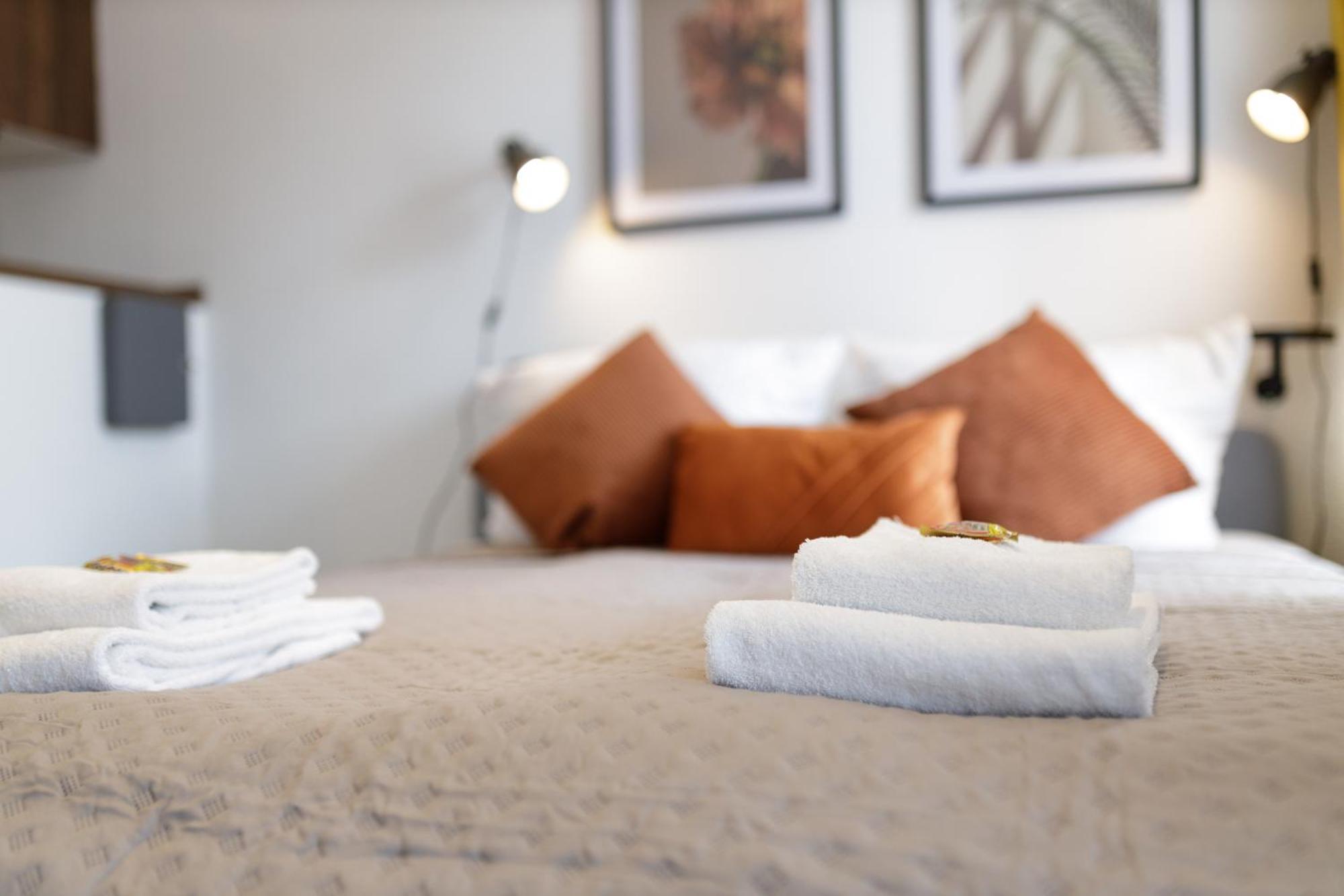 Vonmos Moselblick Apartments Kinheim Dış mekan fotoğraf