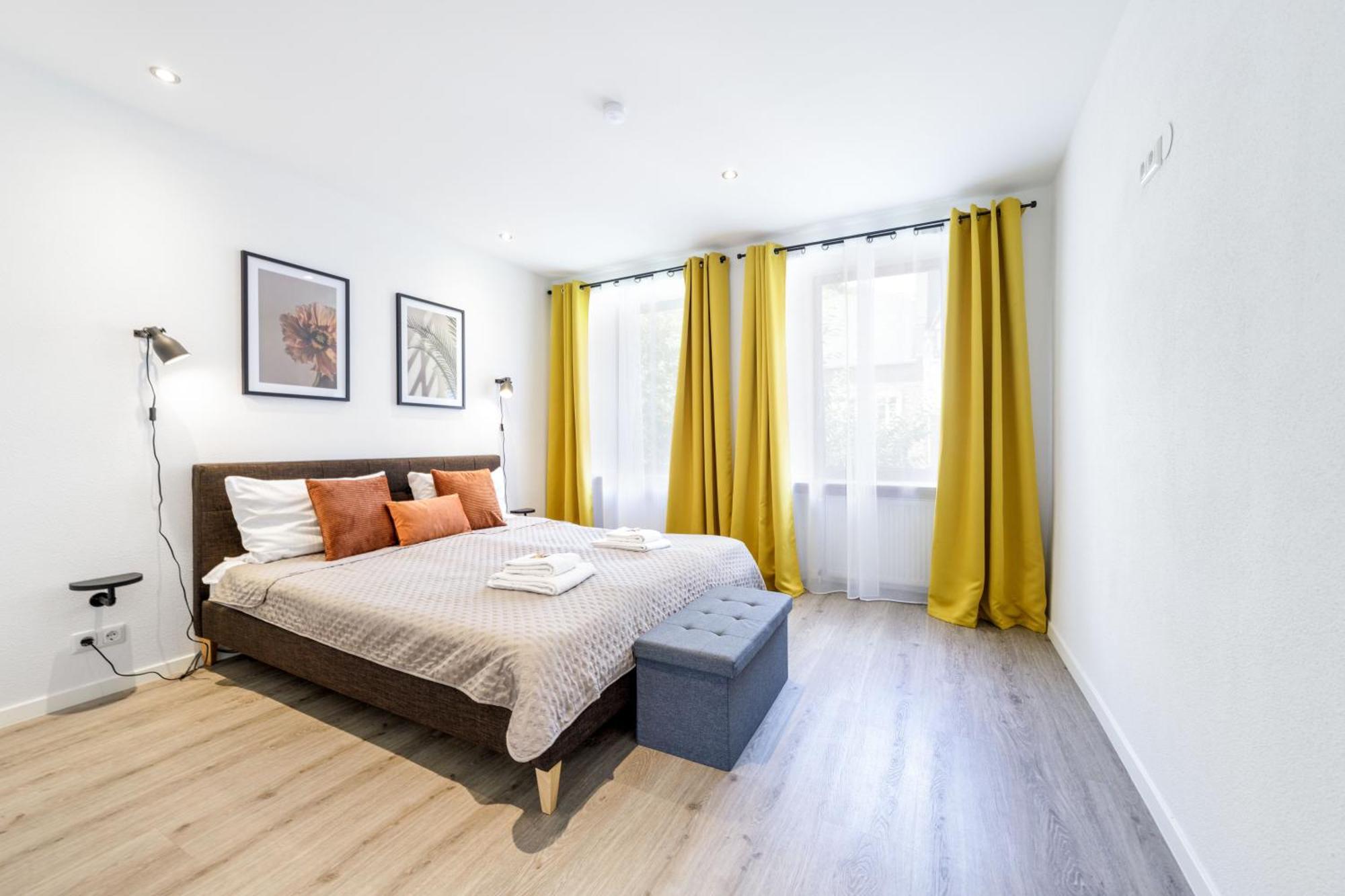 Vonmos Moselblick Apartments Kinheim Dış mekan fotoğraf