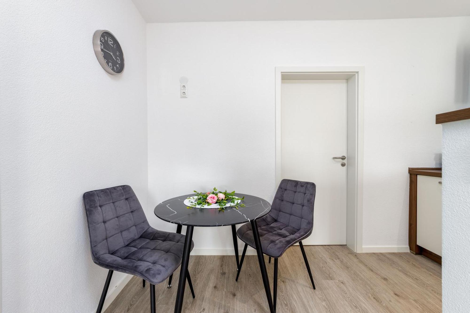 Vonmos Moselblick Apartments Kinheim Dış mekan fotoğraf
