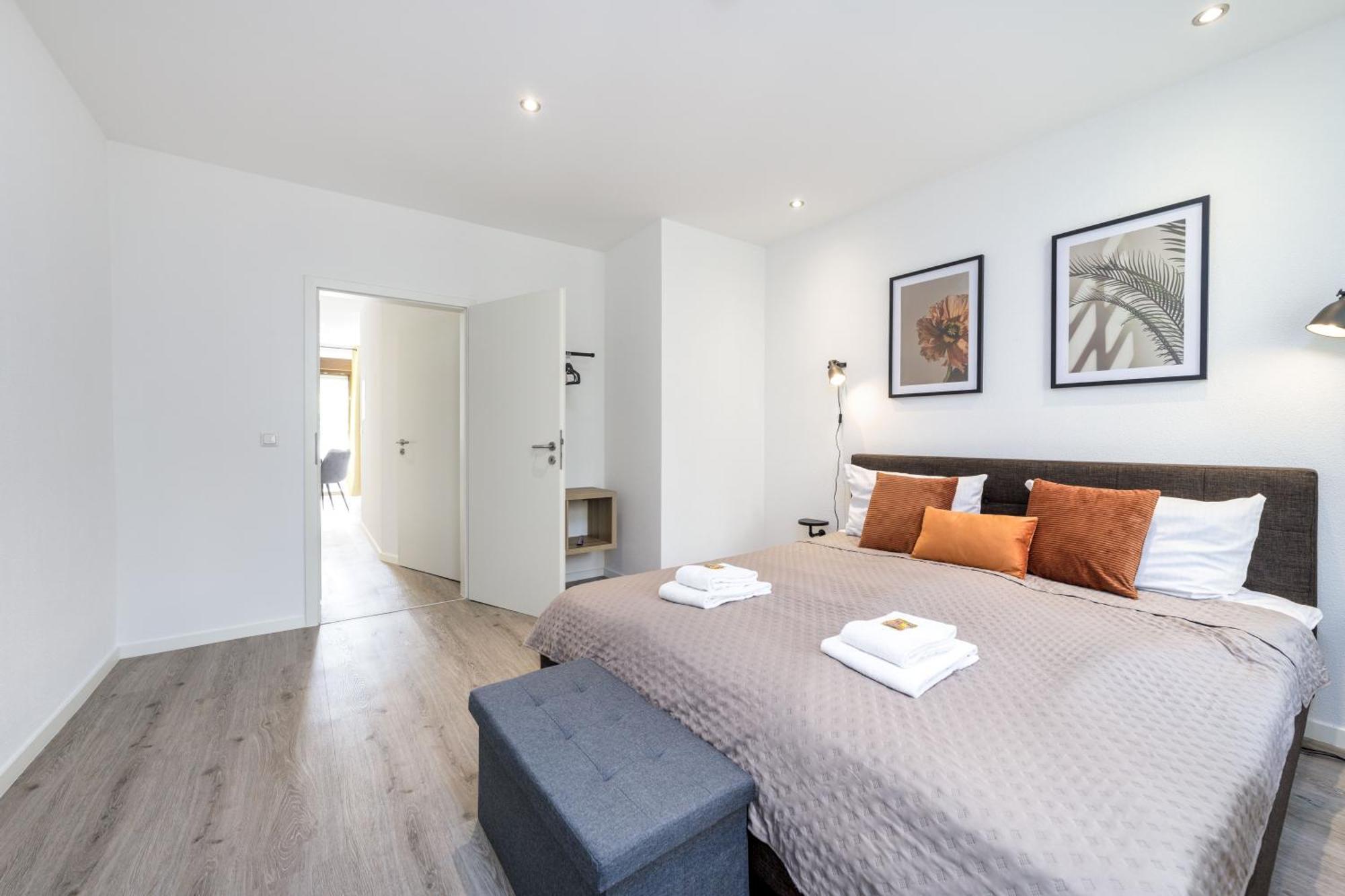 Vonmos Moselblick Apartments Kinheim Dış mekan fotoğraf