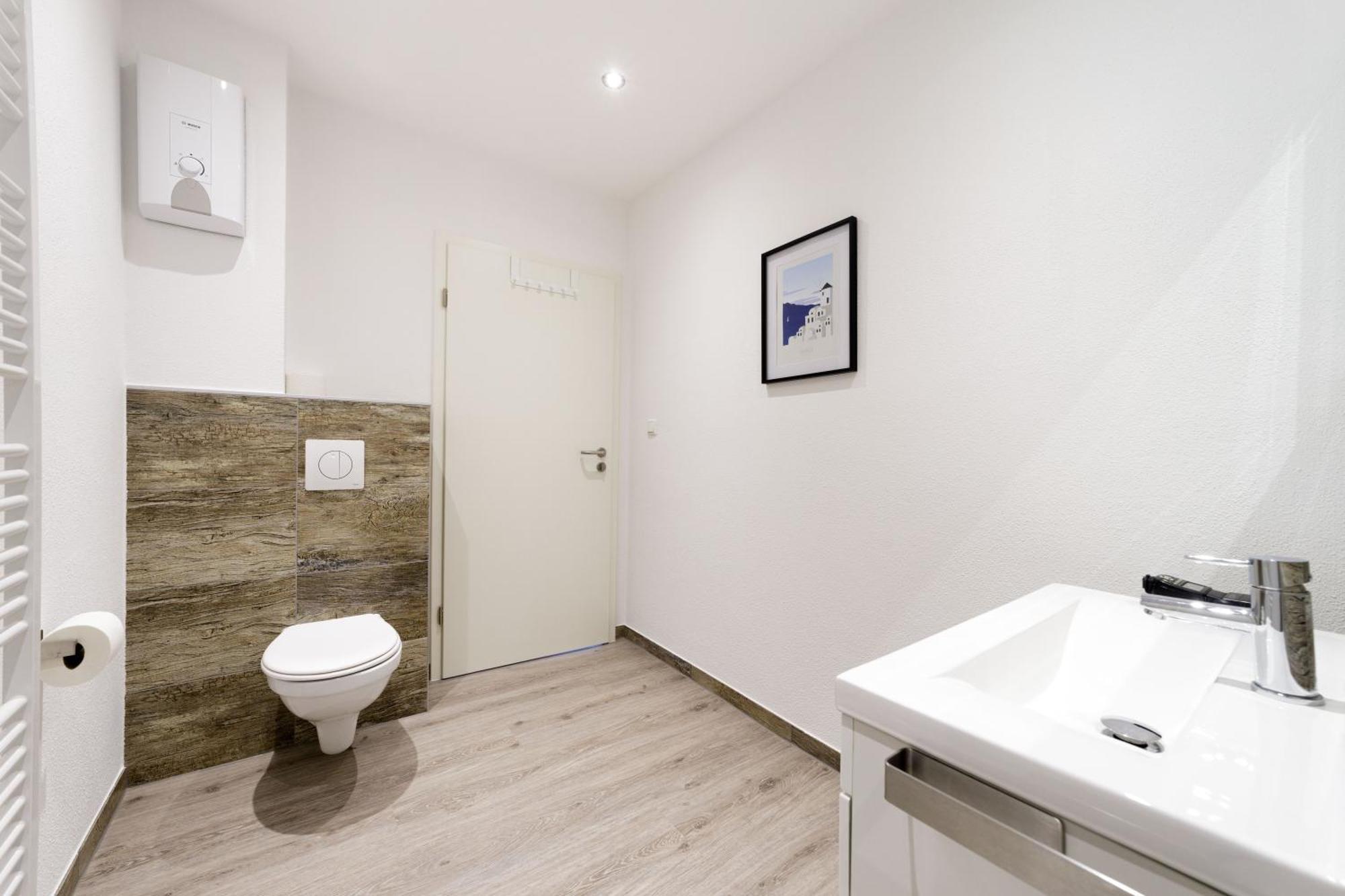 Vonmos Moselblick Apartments Kinheim Dış mekan fotoğraf